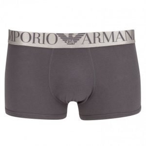 Armani 6A512 Trunk Bokserit Anthracite