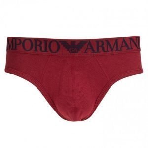 Armani 6A531 Brief Alushousut Ribes Reflex