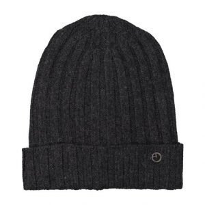 Armani Collezioni Cuculo Beanie Kashmirpipo