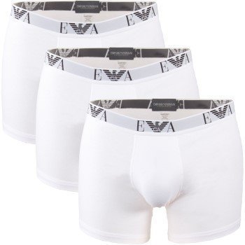 Armani Genuine Cotton Boxer Brief 6 pakkaus