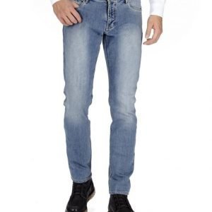 Armani Jeans J06 Slim Fit Farkut