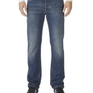 Armani Jeans J21 Regular Fit Farkut