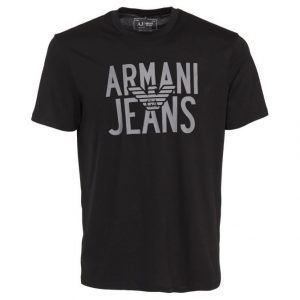 Armani Jeans T-Paita