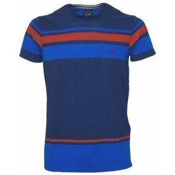 Armani Jeans T-shirt A6H05MR bleu marine