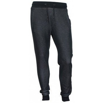 Armani Jeans jogging 06P84RN noir housut