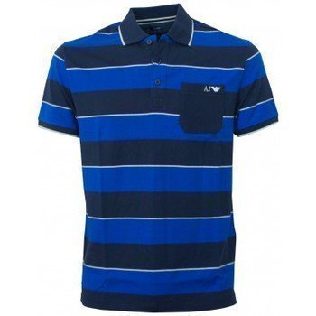 Armani Jeans polo A6M72ZC bleu