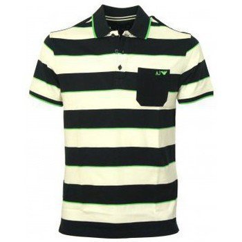 Armani Jeans polo A6M72ZC écru