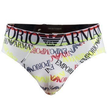 Armani Logomania Brief