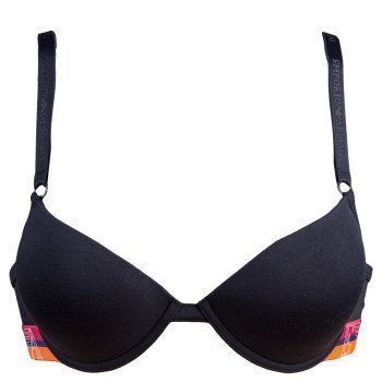 Armani Rainbow Bra