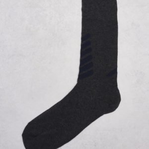 Armani Socks 00449 Dark Grey Melange