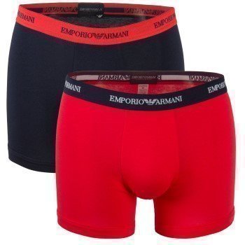 Armani Stretch Cotton Boxer 2 pakkaus