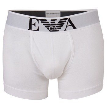 Armani Stretch Cotton Boxer Brief