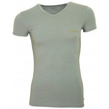 Armani Tee-shirt 4P725 110810 Gris