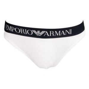 Armani Thong 00010 White
