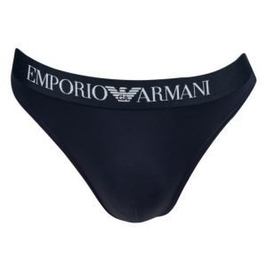 Armani Thong 00135 Navy