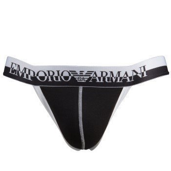 Armani Trendy Magnum Suspender Jockstrap