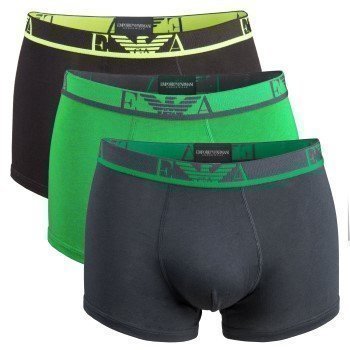 Armani Trunk 3 pakkaus