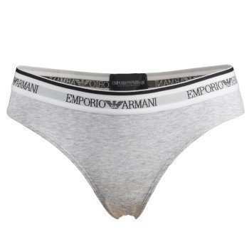 Armani Visibility Cotton Brief