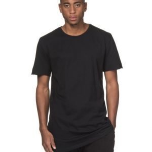 Army Of Me Printed T-Shirt Black