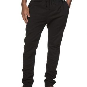 Army Of Me Standard Slim Trousers 06 Black