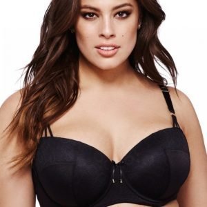 Ashley Graham Showstopper Kaariliivit