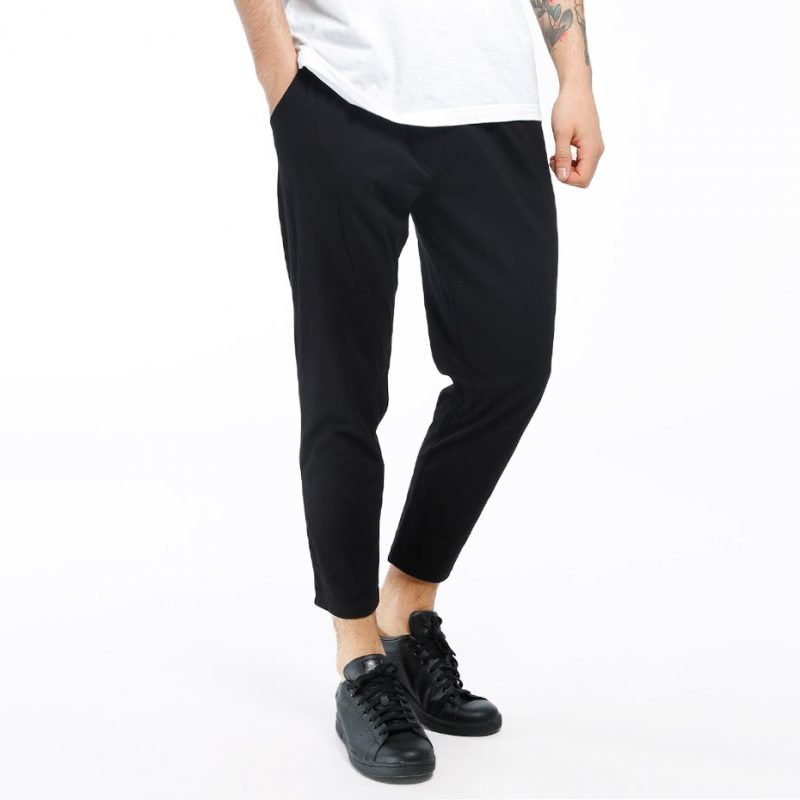 Ashley Marc Hovelle Jersey Trousers -housut