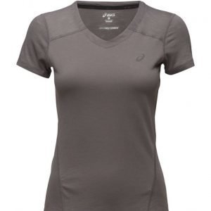 Asics 129975-Fuzex V-Neck Ss Top urheilupaita