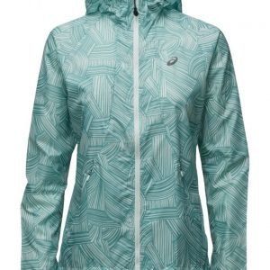 Asics 129981-Fuzex Packable Jacket tuulitakki