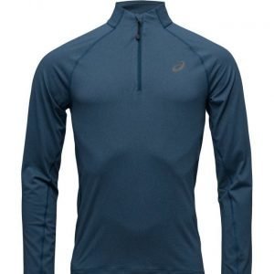 Asics 132106-Ls 1/2 Zip Jersey treenipaita