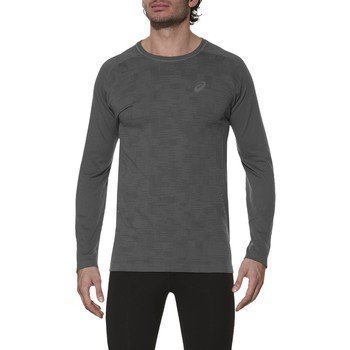 Asics Seamless Top 124753-0779 pitkähihainen t-paita