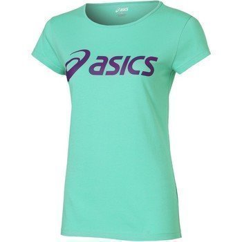 Asics T-shirt Logo Tee 122863-4002