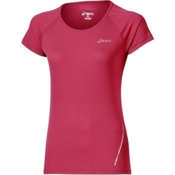 Asics T-shirt Short Sleeve Top 110422-6016 lyhythihainen t-paita