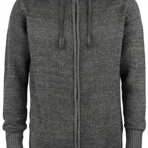 Authentic Style Sublevel Knitted Jacket Neuletakki