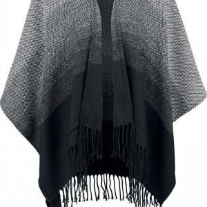 Authentic Style Sublevel Ladies Cape Poncho