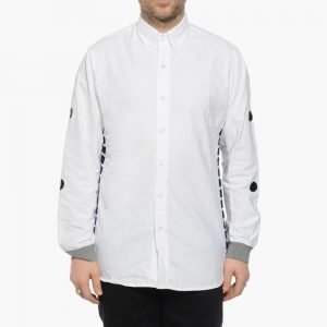 Avec DMT LS Button Down