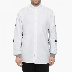 Avec DMT LS Button Down