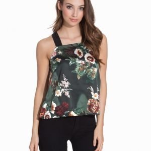 Ax Paris Bouquet Top