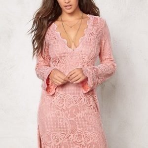 Aéryne Fonri Dress Pink
