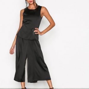 Aéryne Lilo Jumpsuit Black