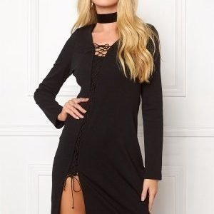 Aéryne Nell Dress Black