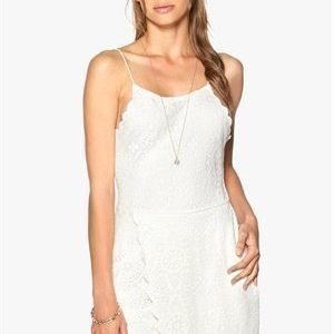 Aéryne Piew Dress Off White