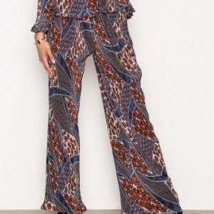 Aéryne Shaw Trousers Housut Orient Touch