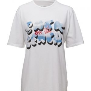 BACK Beach Uni T-Shirt