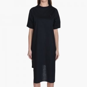 BACK T-Shirt Dress