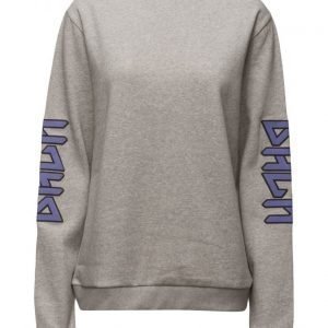 BACK Uni Sweatshirt svetari