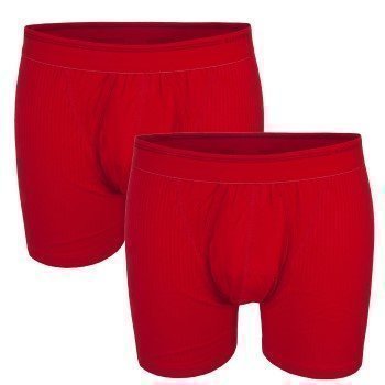 BB Grand Slam Classic Shorts Red