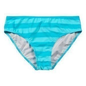 BEACHWAVE Bikinihousut Turkoosi