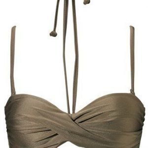 BEACHWAVE Bikiniliivit Pronssi