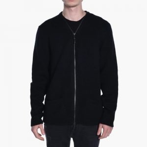 BLK DNM Cardigan 20