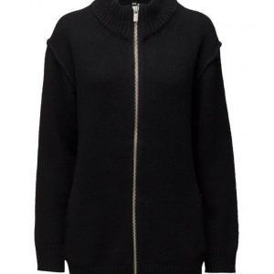 BLK DNM Cardigan 40 neuletakki